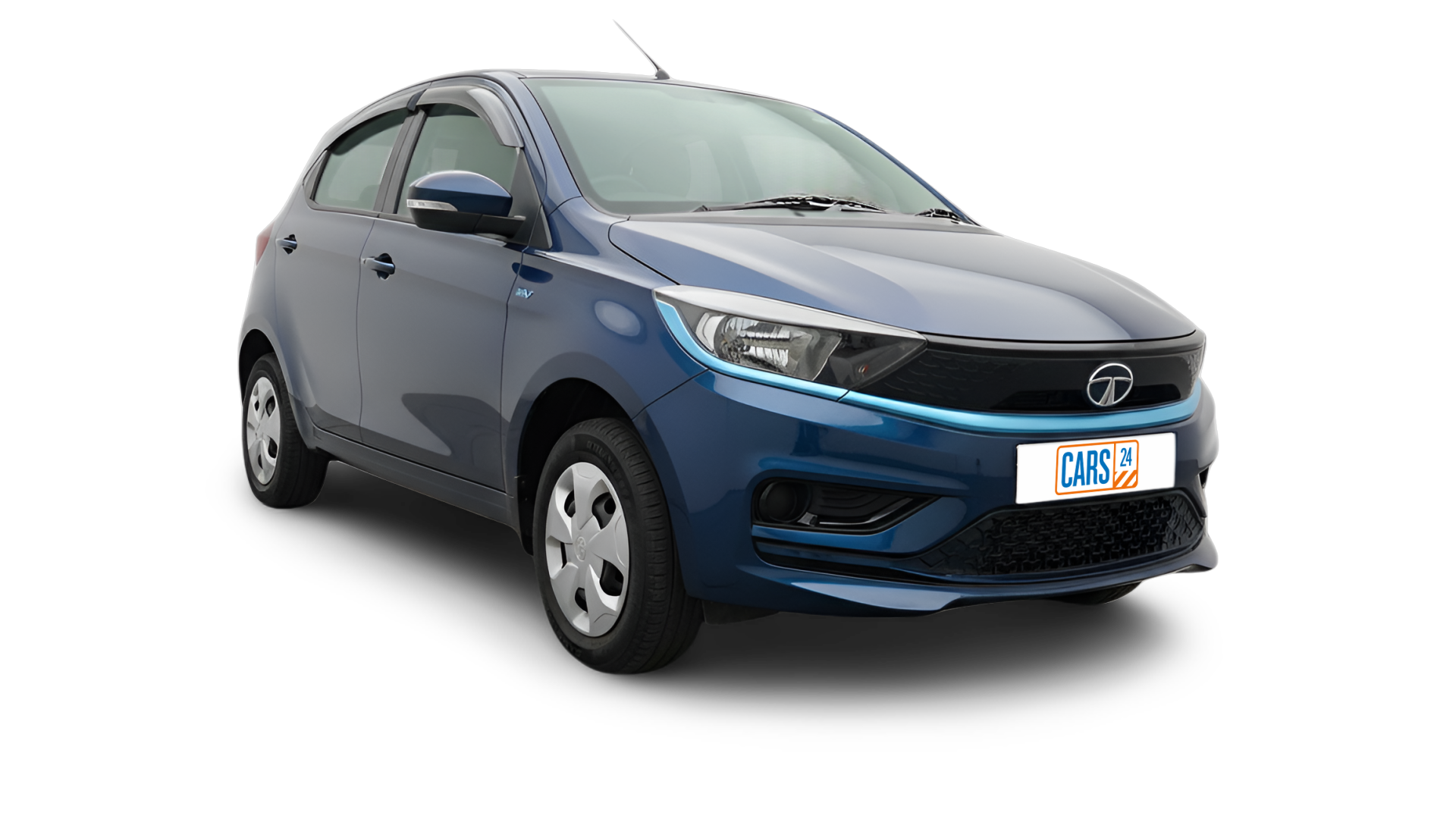 Tata TIAGO EV-img